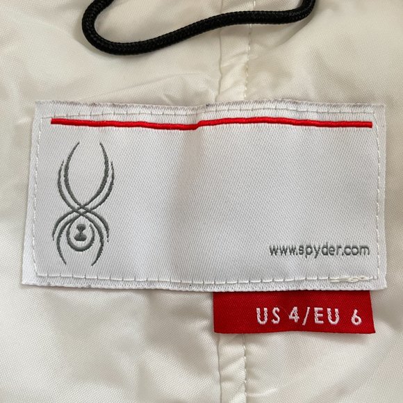 Women's Snow Pants Spider - Picture 5 of 5